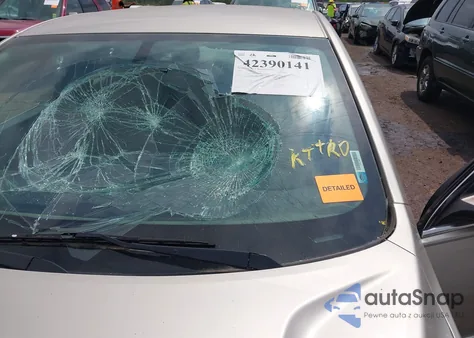 2013 Chevrolet Malibu 1Ls z USA, uszkodzony, nr VIN 1G11B5SA4DF185036